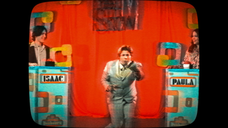 кадр из фильма The AM Show