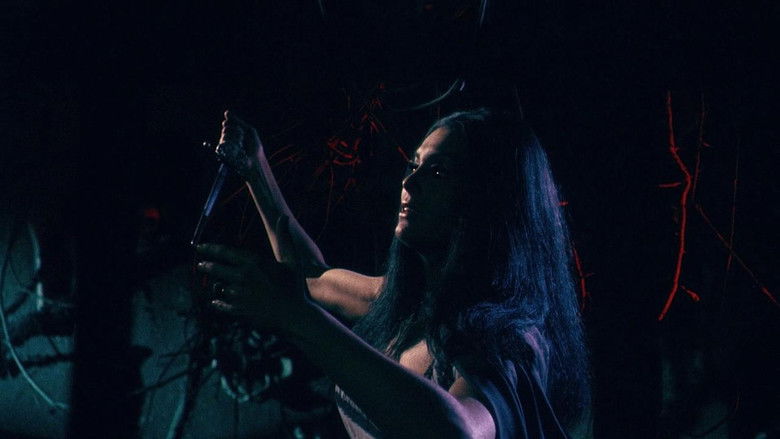 кадр из фильма Плеть и тело