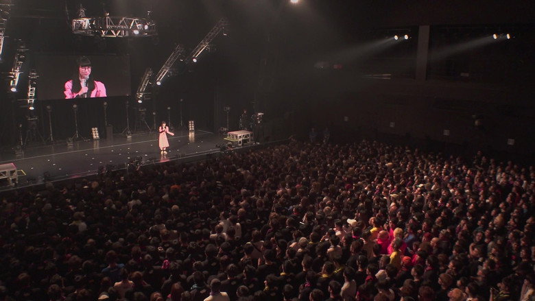 кадр из фильма 2019.07.03 LiFE is COMEDY TOUR FiNAL at Zepp Tokyo