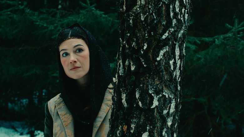 кадр из фильма Die gestohlene Zeit