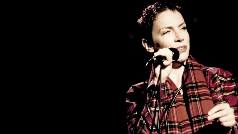 кадр из фильма Annie Lennox: Live in Central Park