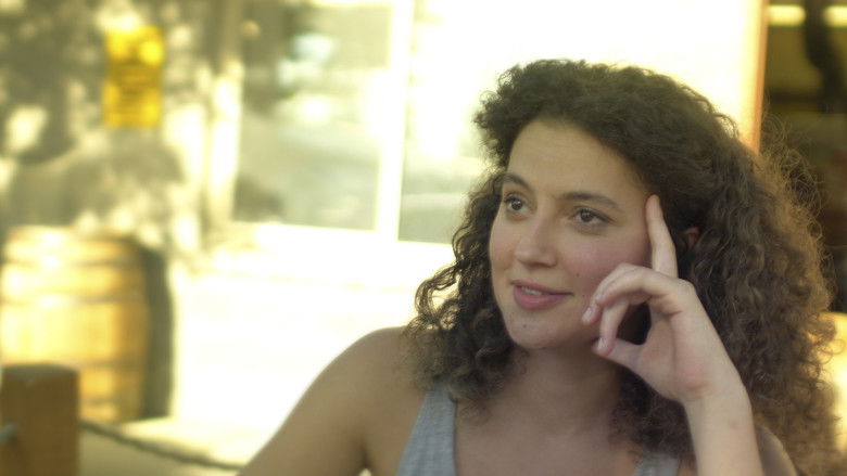 кадр из фильма Crashland