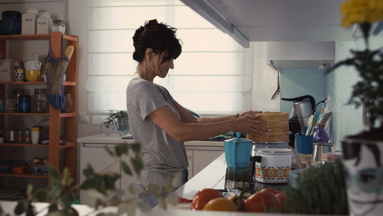 кадр из фильма Bombón helado