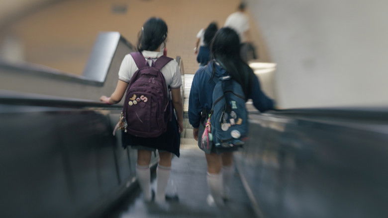 кадр из фильма De Pinta