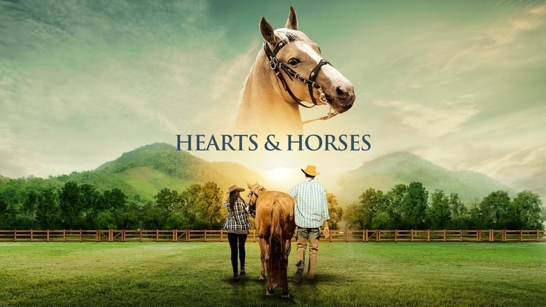 кадр из фильма Hearts & Horses