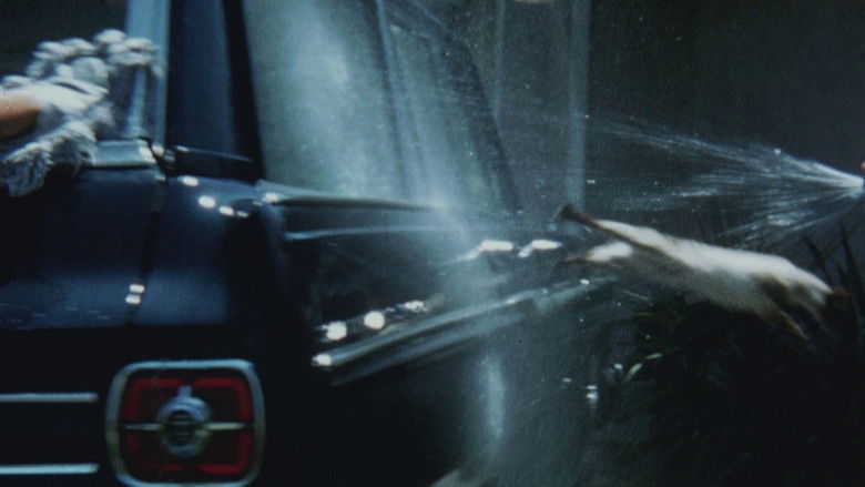 кадр из фильма The Perils of Priscilla