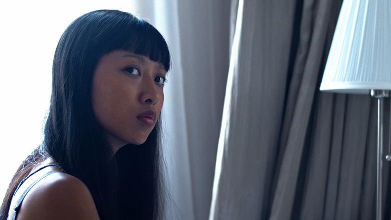 кадр из фильма Tea Leaves & Lilies