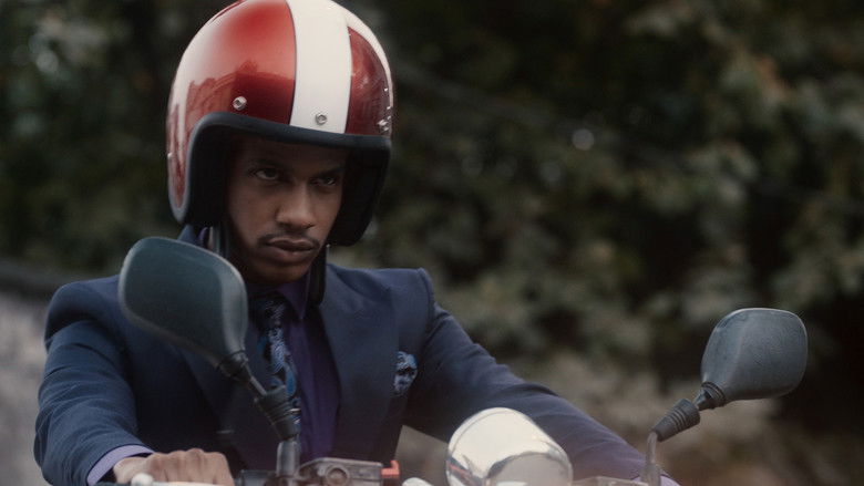 кадр из фильма Черная книжка