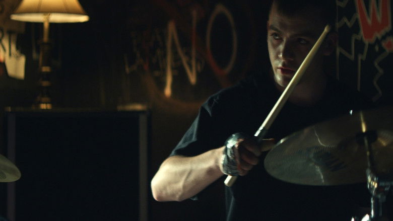 кадр из фильма Ex Disposer