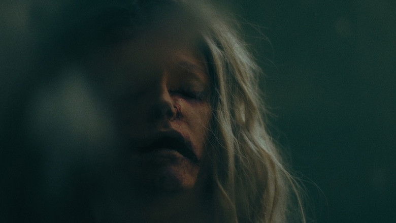 кадр из фильма Night Caller