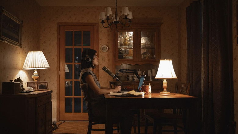 кадр из фильма undertone