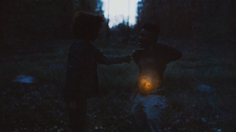 кадр из фильма The Dig - You And I and You