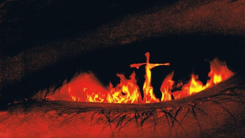 кадр из фильма The Visitation