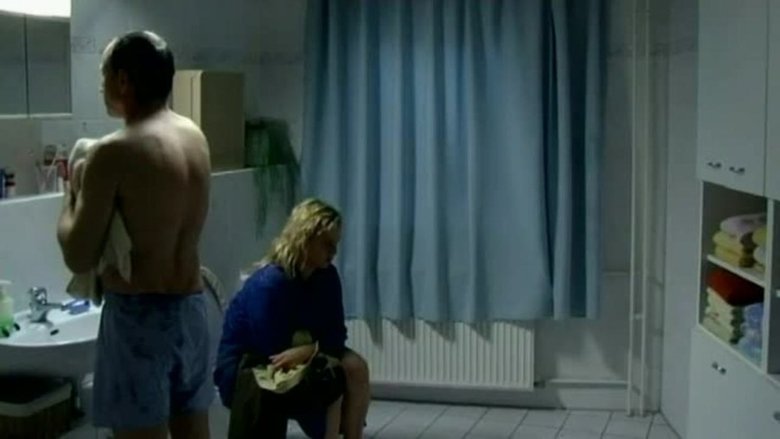 кадр из фильма Vier Fenster