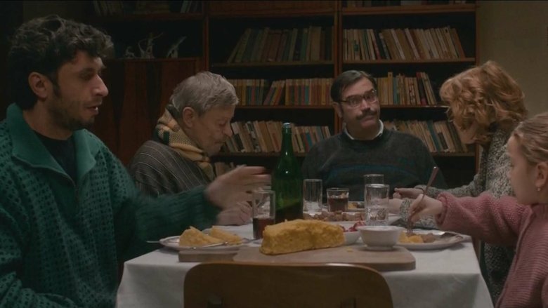 кадр из фильма Гавайи