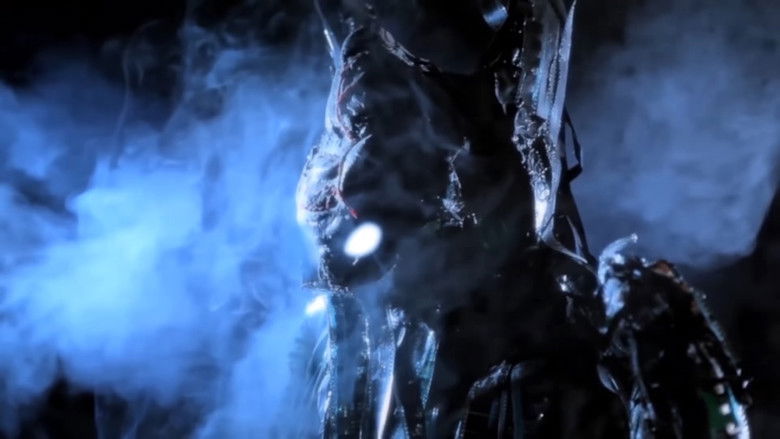 кадр из фильма I REC U