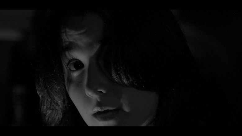 кадр из фильма Wanted Guest