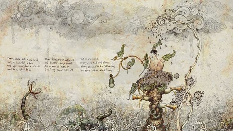 кадр из фильма The Tale of How