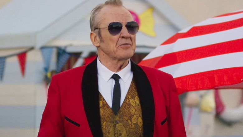 кадр из фильма Brighton