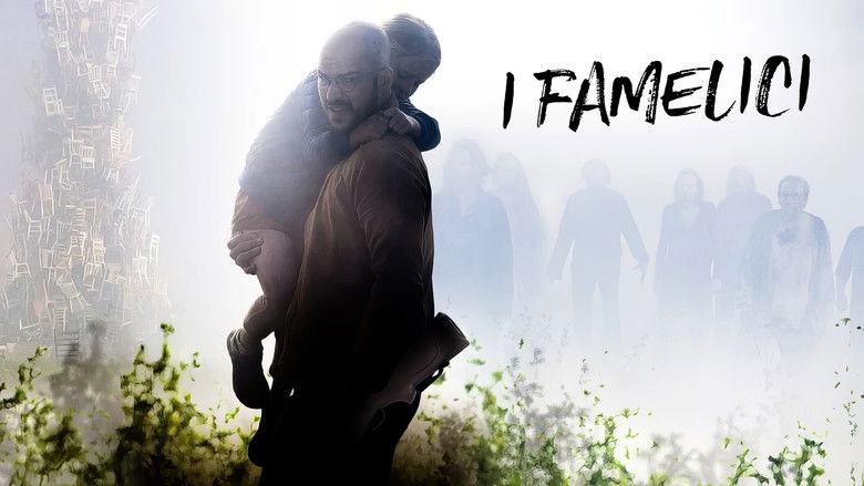 кадр из фильма Голодные Z