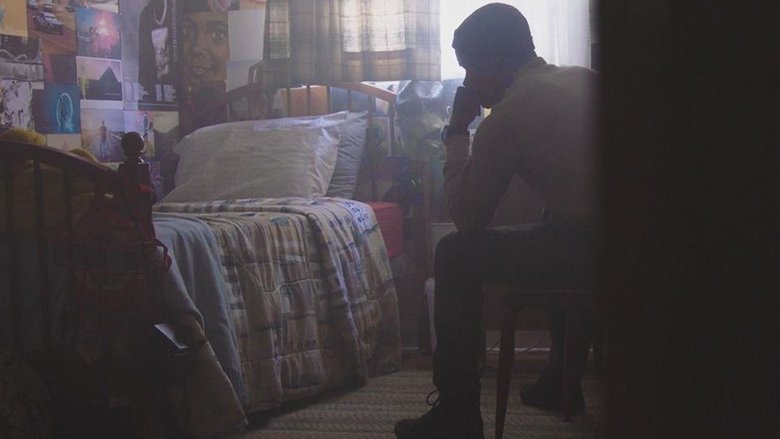 кадр из фильма Американская кожа