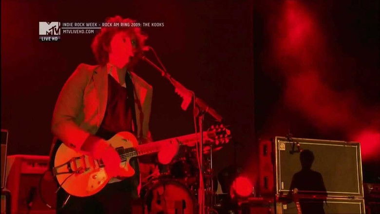 The Kooks - Live Rock am Ring