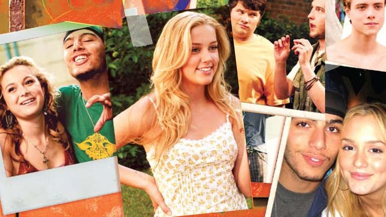 кадр из фильма Ошеломление