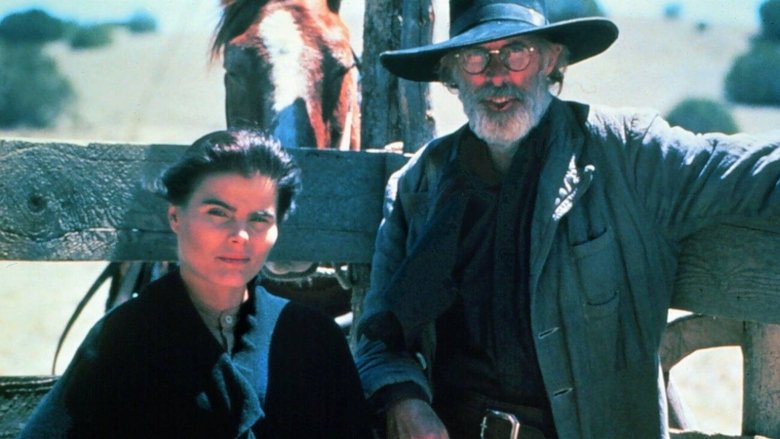 кадр из фильма Into the Badlands