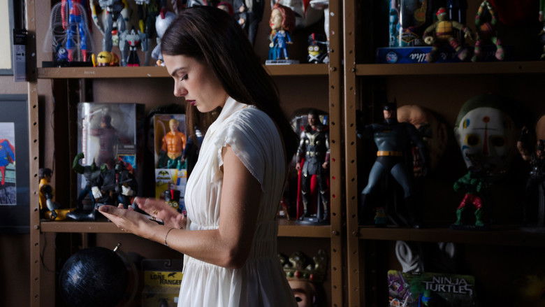 кадр из фильма Amor.com