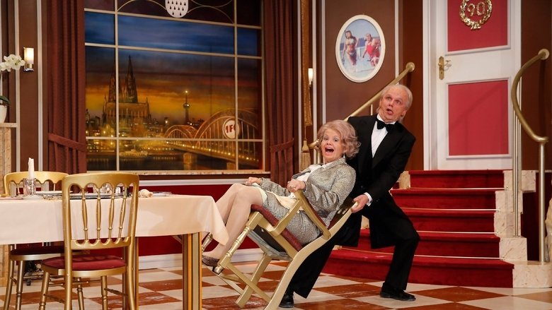 кадр из фильма Dinner op Kölsch