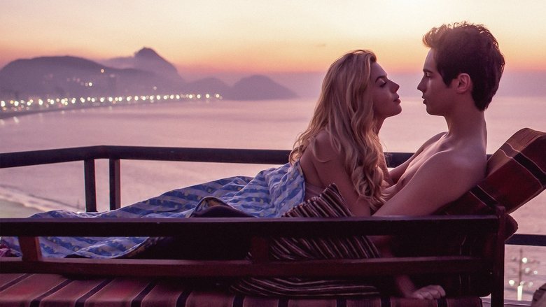 кадр из фильма Богатые тоже любят