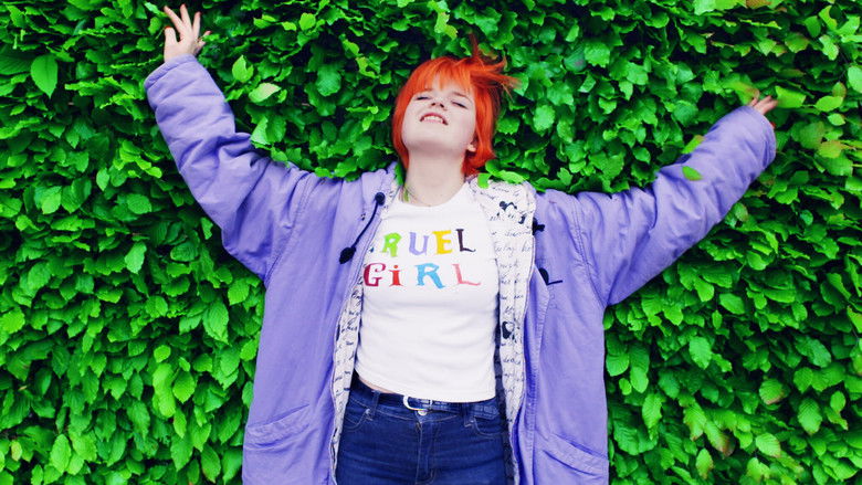 кадр из фильма Team Hurricane