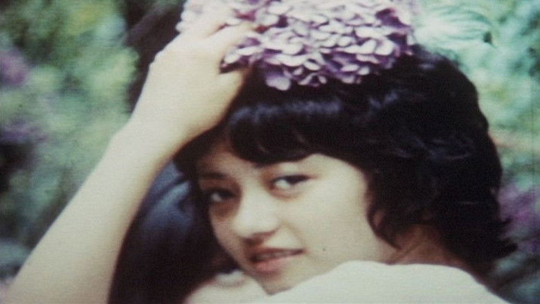 кадр из фильма 午前中の時間割り