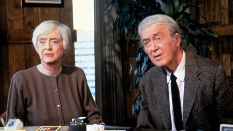 кадр из фильма Право выбора