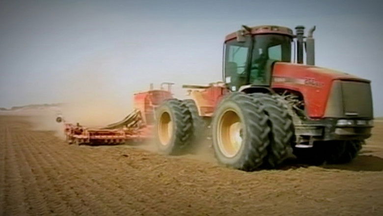 кадр из фильма Planète à vendre