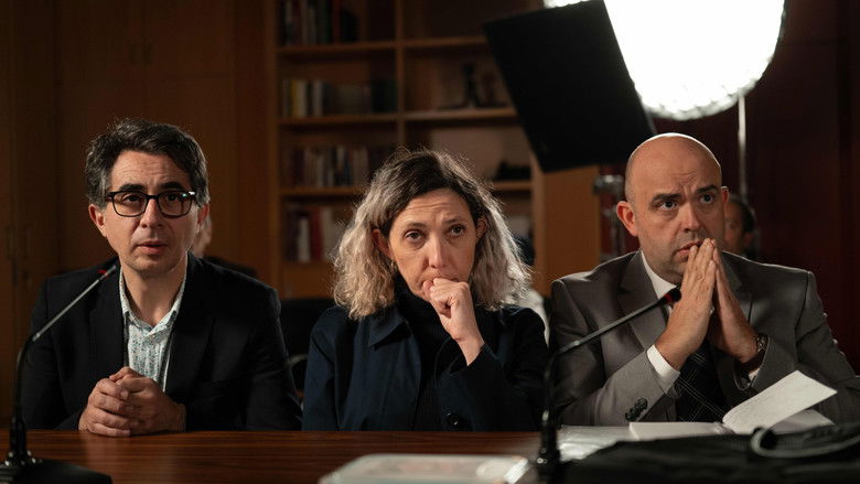 кадр из фильма Pizza movies