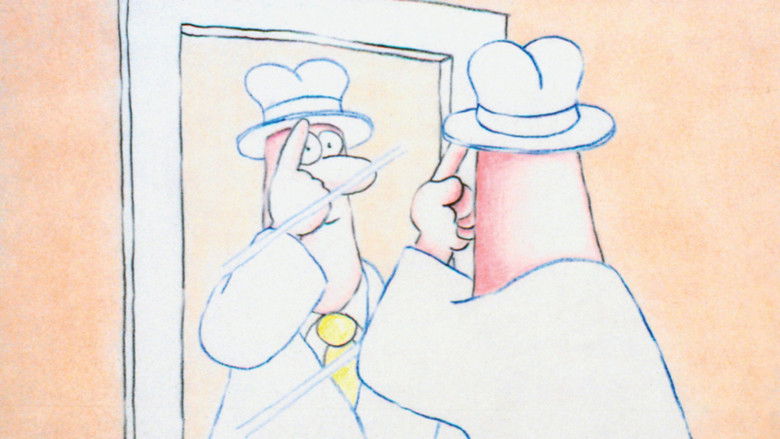 кадр из фильма Ein guter Tag