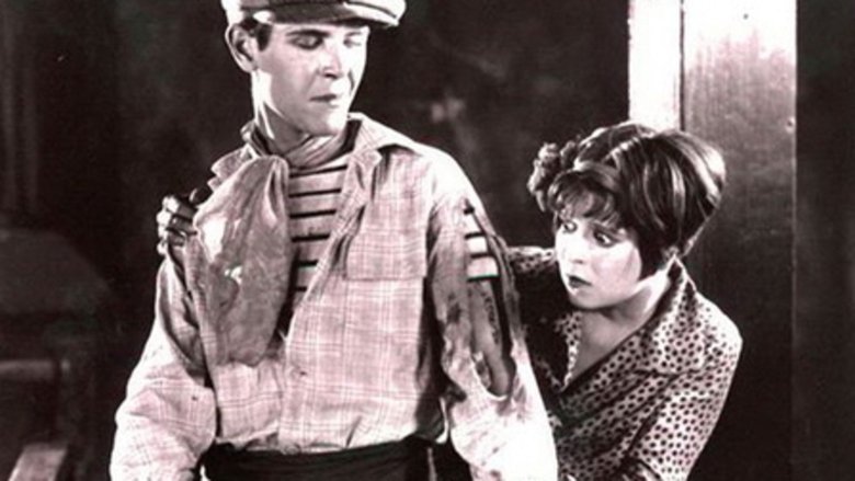 Парижская любовь