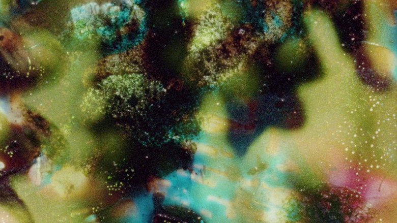 кадр из фильма When It Was Blue