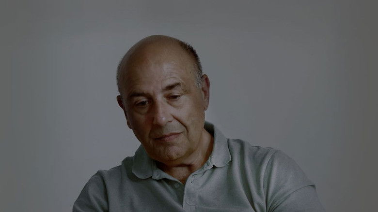 кадр из фильма Mijn woord tegen het mijne