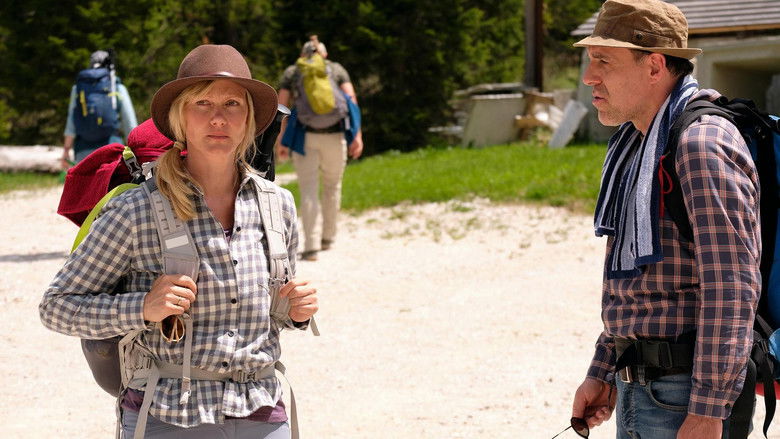 кадр из фильма Eine harte Tour