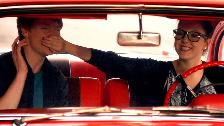 кадр из фильма All She Wishes