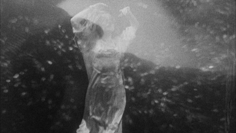 кадр из фильма Аталанта