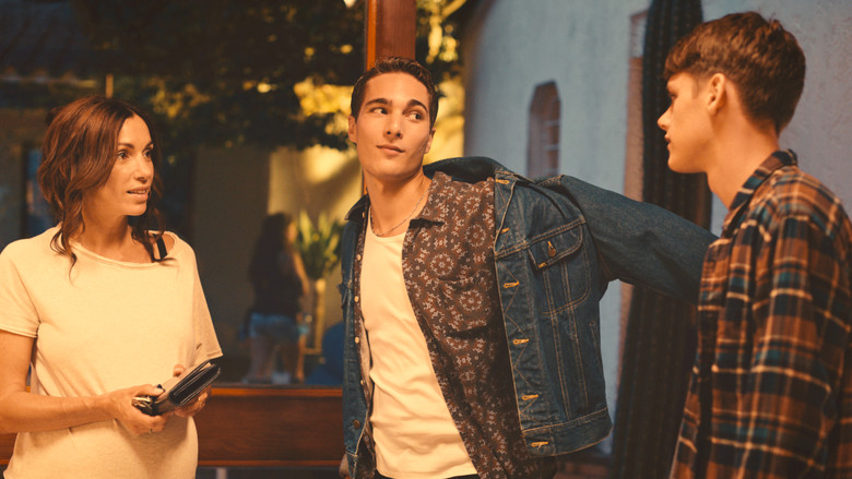 кадр из фильма Джонас