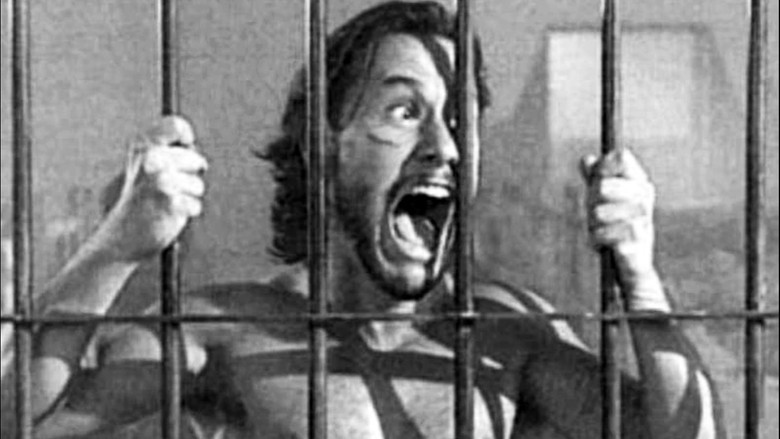 кадр из фильма La furia