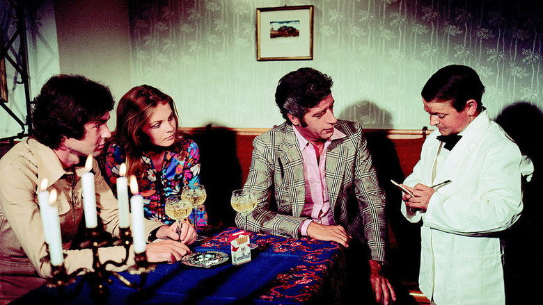 кадр из фильма Tante Trude aus Buxtehude