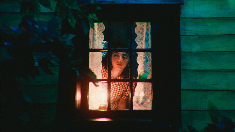 кадр из фильма The Legend of Dewey Winslow