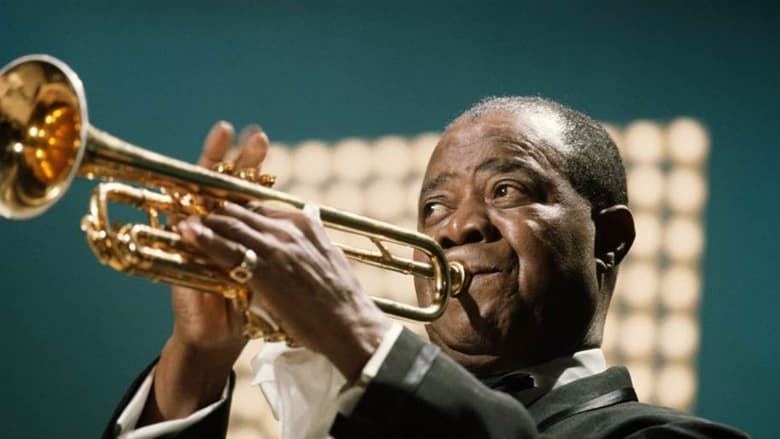 кадр из фильма Good Evening Ev'rybody: In Celebration of Louis Armstrong