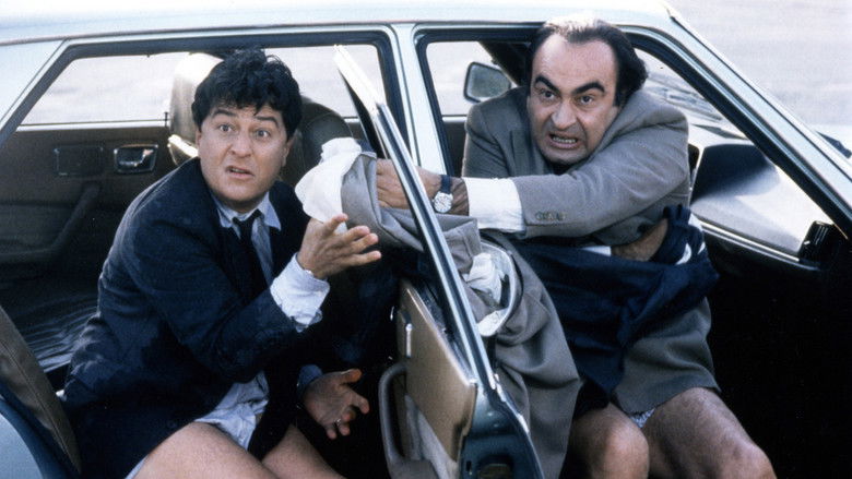 кадр из фильма Жажда золота