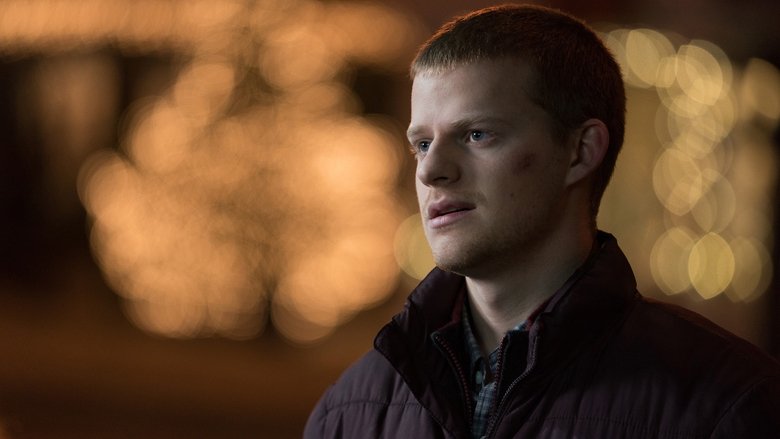 кадр из фильма Вернуть Бена